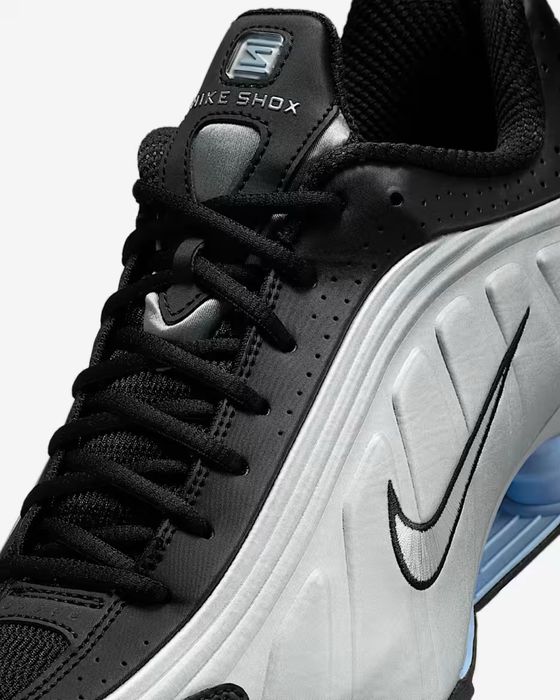 Nike Shox R4 - 38 Номер Оригинални