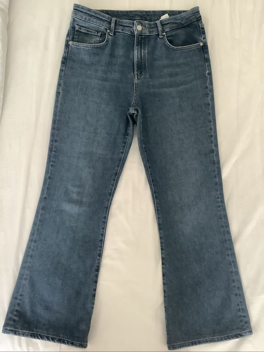 Blugi Massimo Dutti, 44