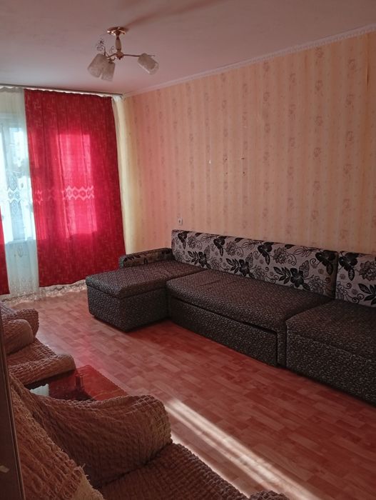 Сдам полуторку в Усть- Таловке