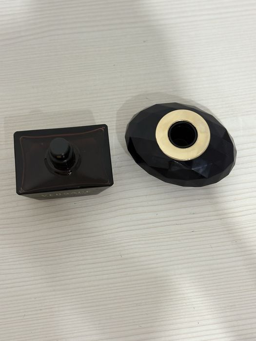 Versace Crystal Noir женские