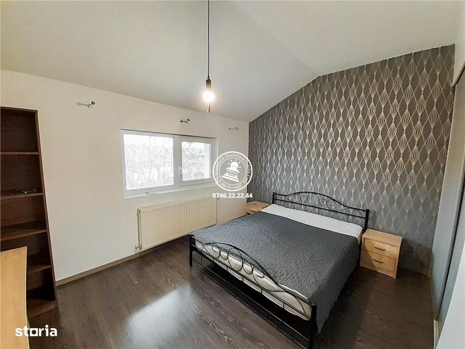 Vila  de vanzare  Rediu,