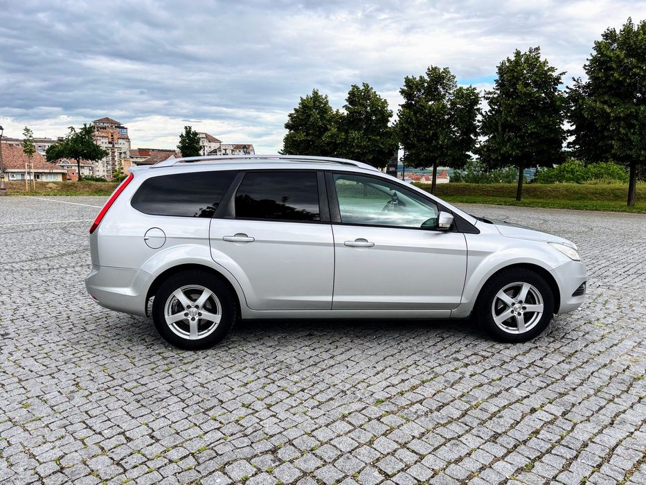 FORD Focus 0 — imagine 2