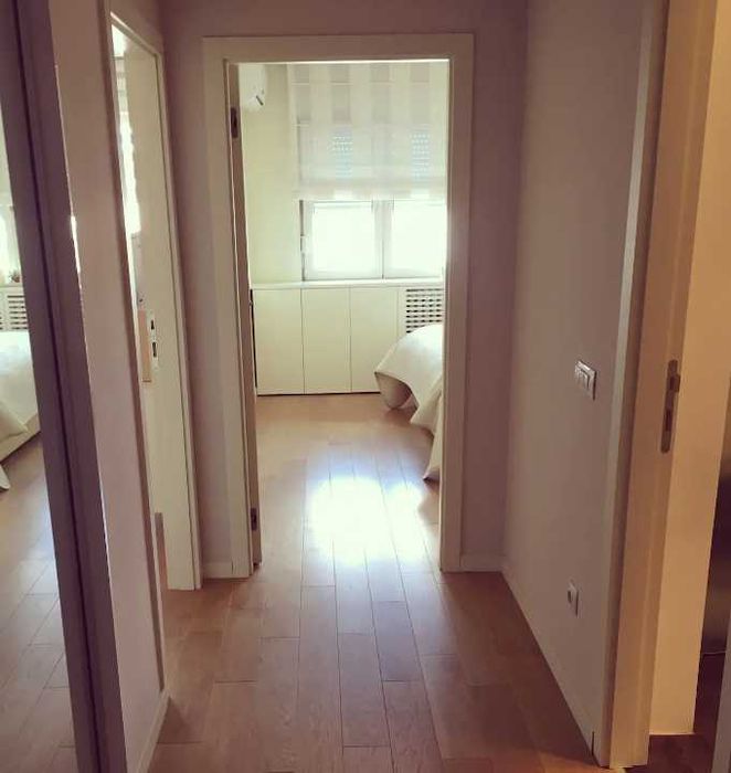 Дава се под наем Двустаен апартамент в Пловдив, Южен - 60 кв.м за 265.2 € - Снимка #4