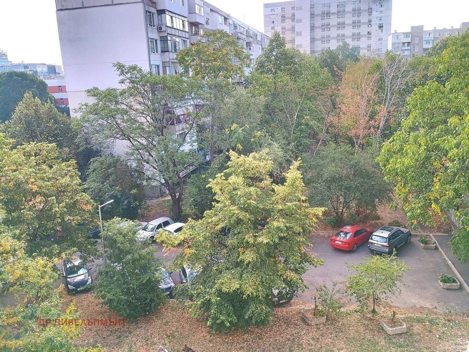 Продава се Тристаен апартамент в София, Младост 1 - 85 кв.м за 2236 €/кв.м - Снимка #5