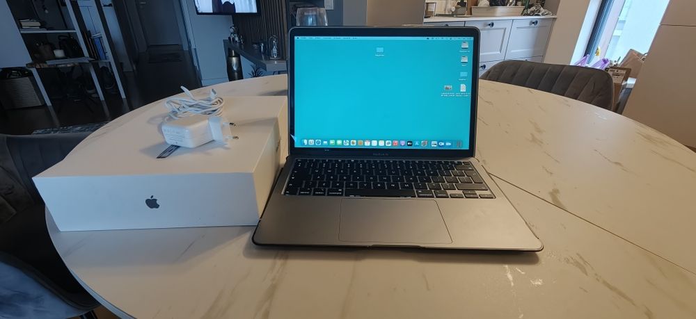 Macbook Air Retina 13 inch