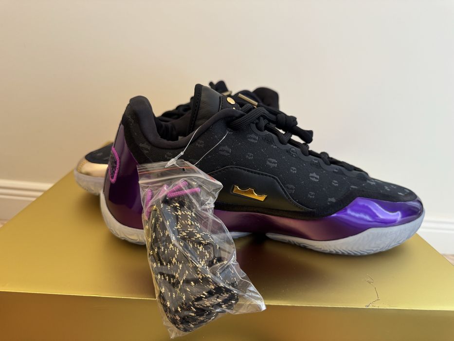 Bascheti Nike Lebron 23 The Chosen One The One Who Chose 44,5