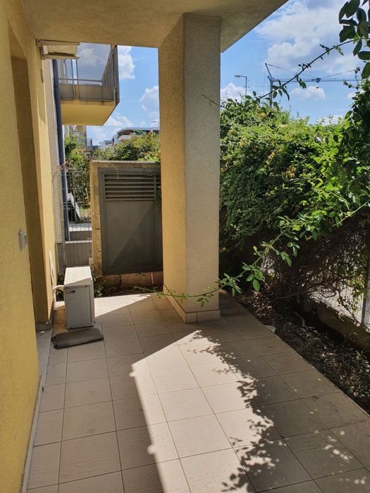 Apartament 2 camere de inchiriat