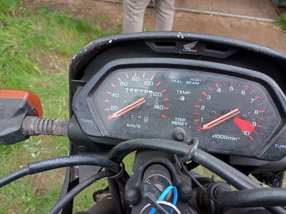 De vanzare Honda NX 250