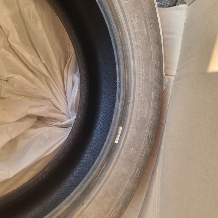 Зимняя резина срочно