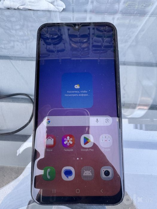 Samsung A15. 6 ga. 128 gb