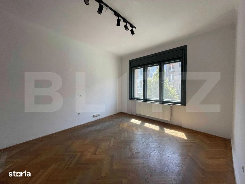Apartament cu 4 camere, 120 mp, in Centrul Clujului — fotografia 3