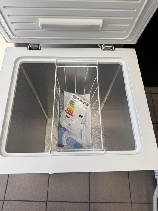 Фризер ракла Hanseatic