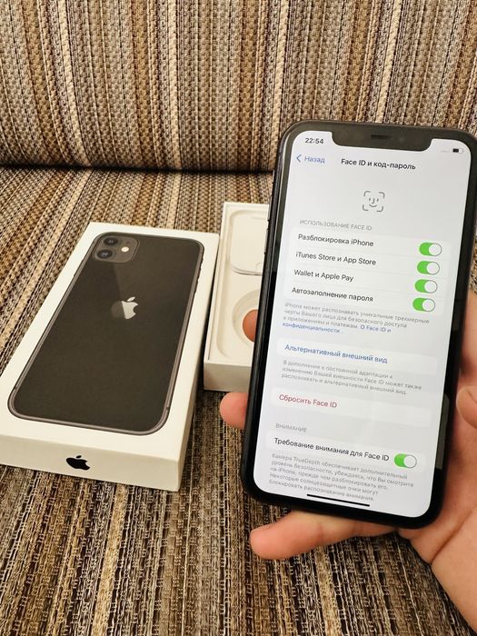 Айфон 11/ Iphone 11