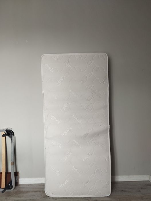 Матрас сатылады көп қолданылмаған