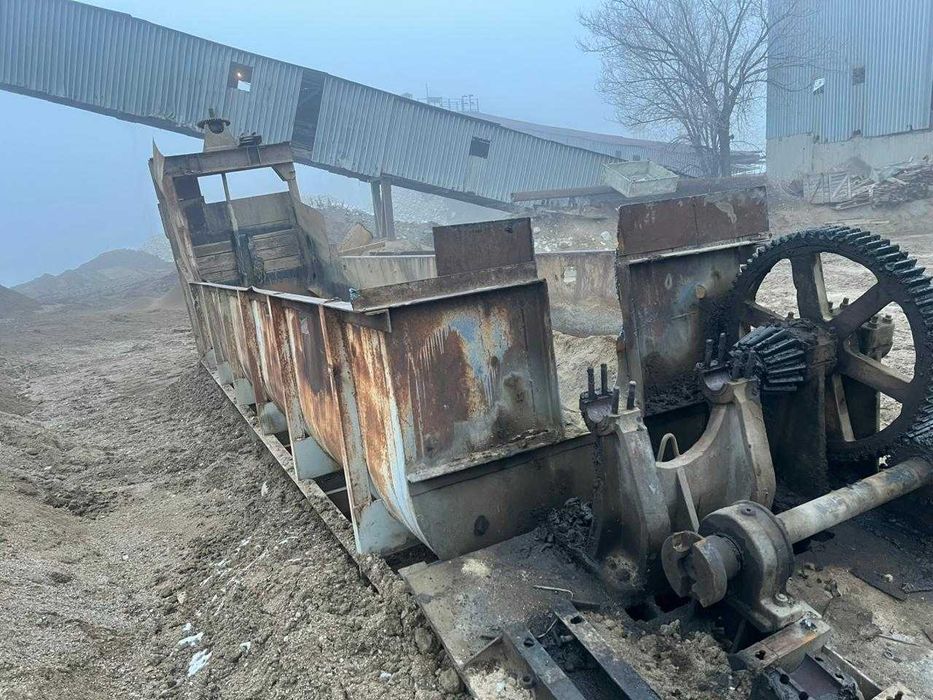 Классификатор КС1-12