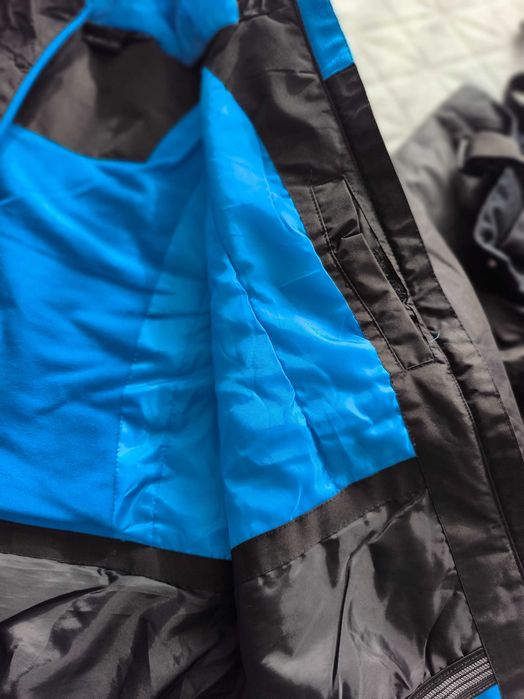 Ски екип 158/164см,шапка и ръкавици