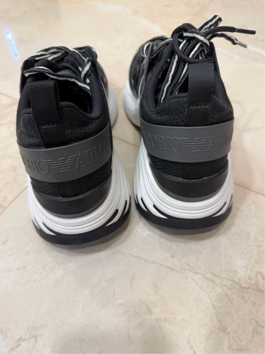 Кецове Emporio Armani