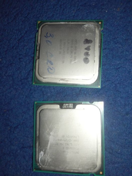 Прадайоца материнская плата