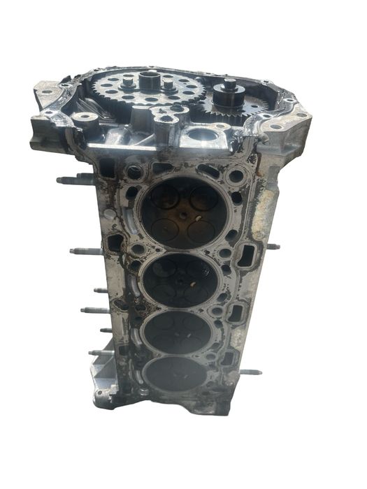 Chiulasa Motor Renault Koleos Ii 2016 - > 2.0 Dci 175 4Wd M9R 868 130C