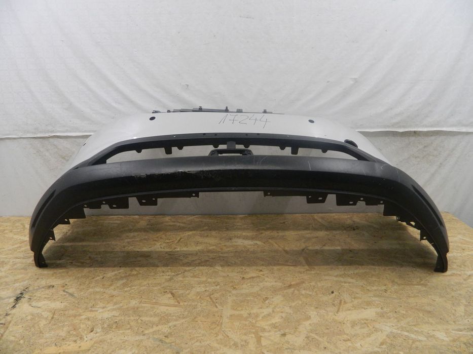 Bara fata Mazda MX30, 2020, 2021, 2022, 2023, DN4E-50031.