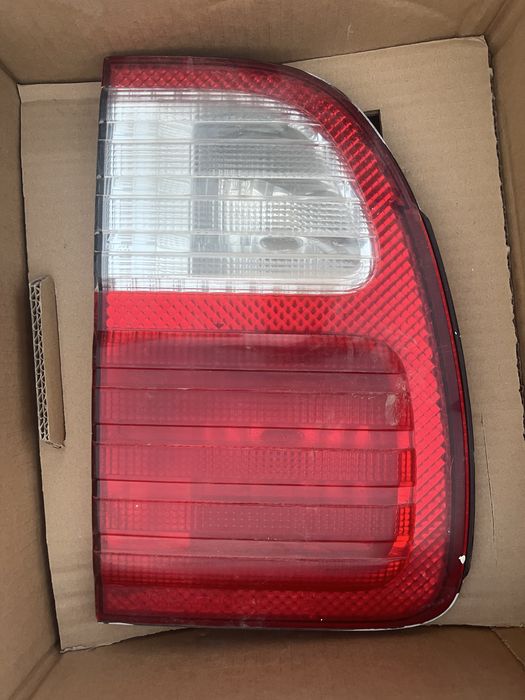 Задний фара лх 470