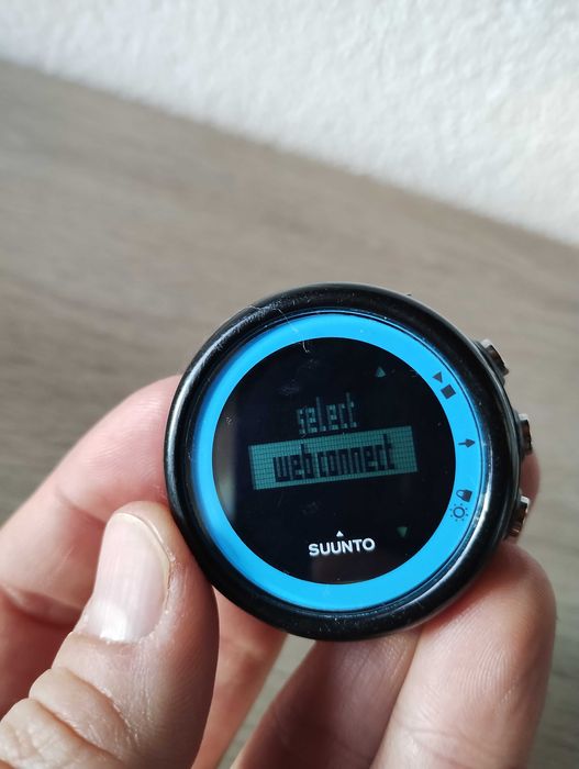 Suunto M4 часовник