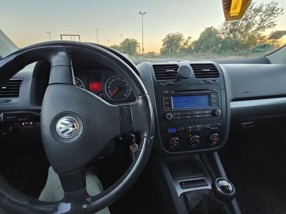 VOLKSWAGEN Golf 0 — imagine 5