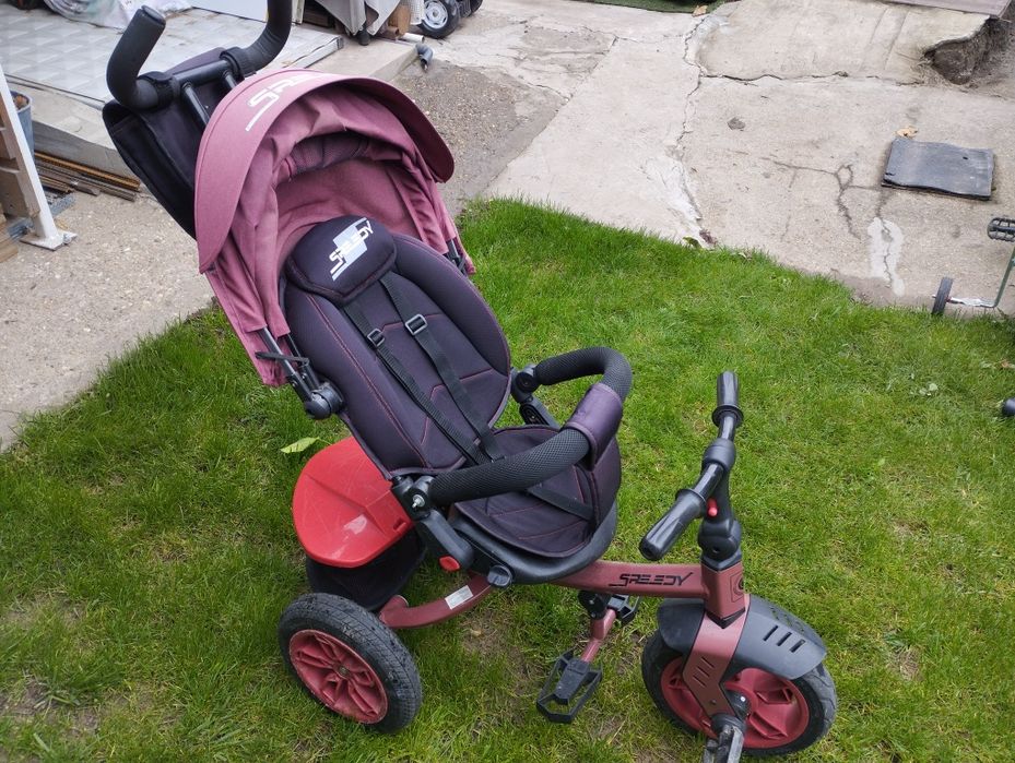 Детска триколка .