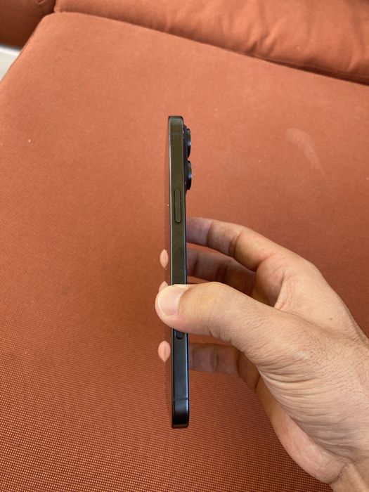 Iphone 16 Pro Max 256 GB MYWG3J/A