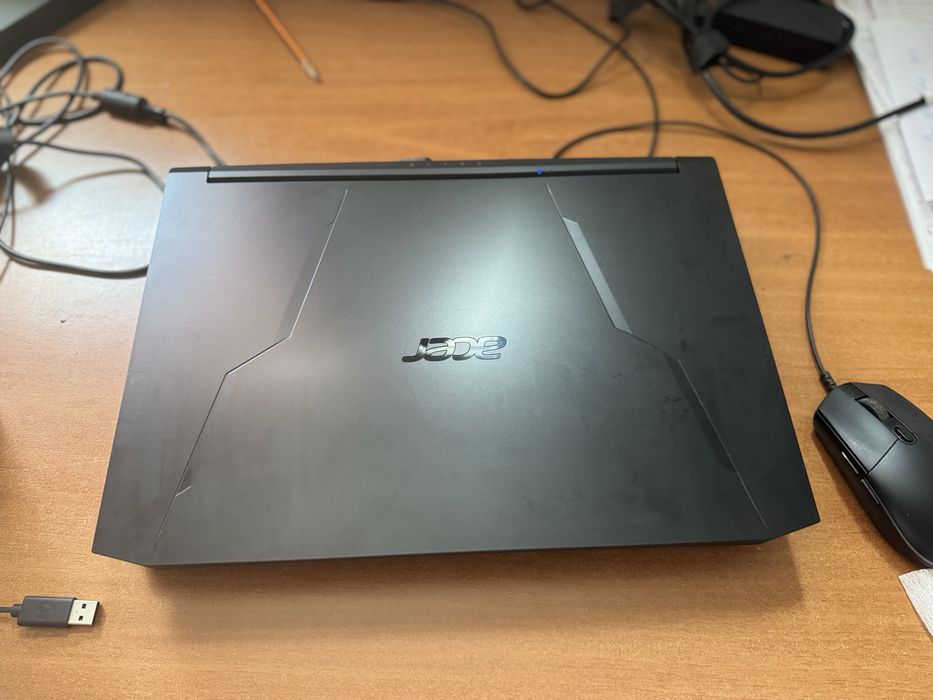 Продам игровой ноутбук Acer NITRO 5