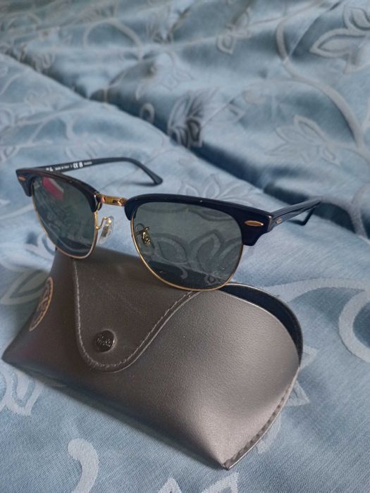 Слънчеви очила Ray-Ban