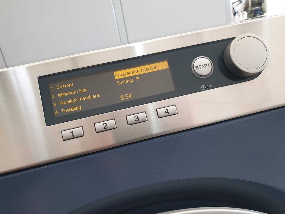 Miele Professional PT7186 Vario Професионална Сушилня Миеле