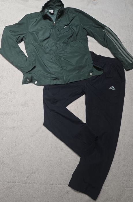 Оригинален екип Adidas с две горнища