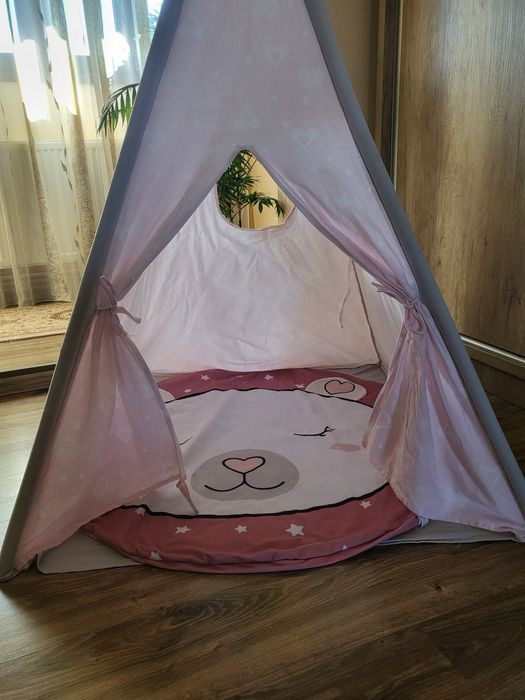 Cort joaca+salteluta