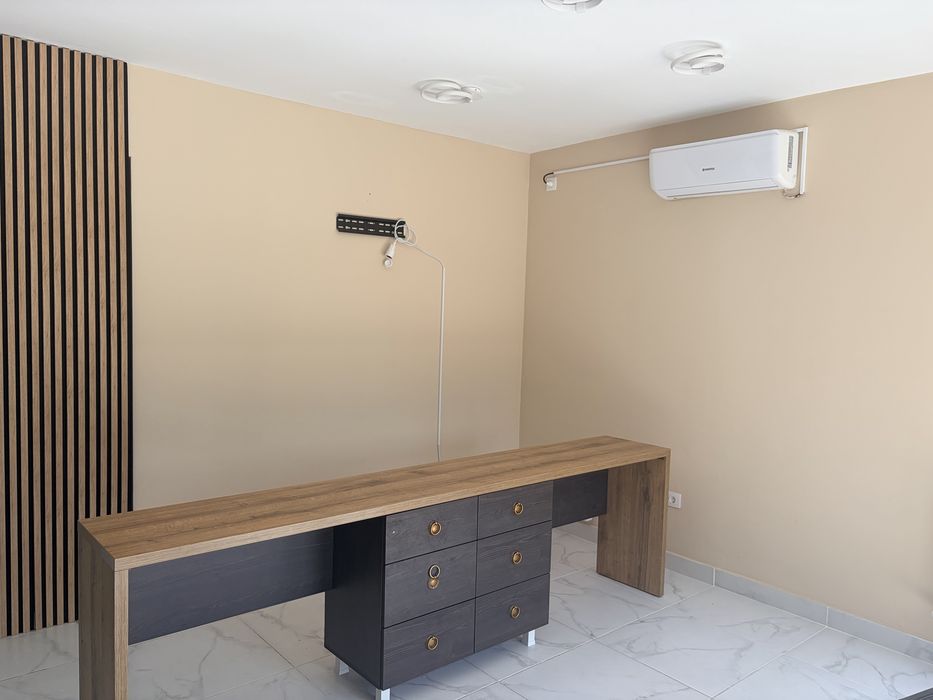 Spatiu comercial Lunca Cetatuii