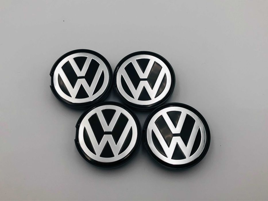 Capace Janta Compatibile VW 55 mm golf