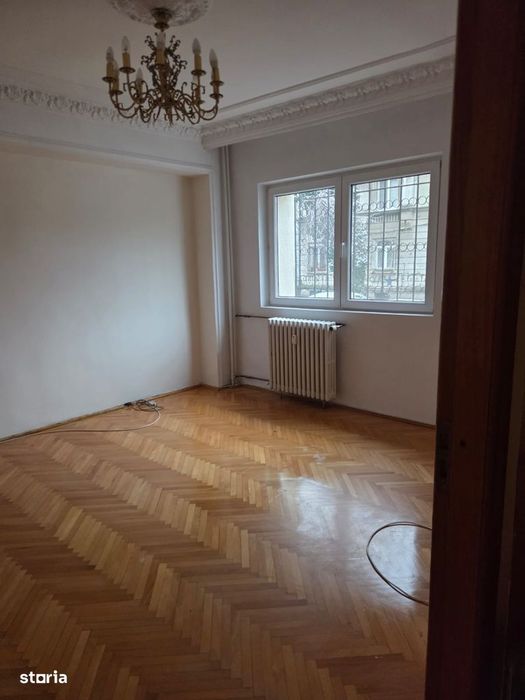 Ap 3 camere – Cotroceni | Ideal birouri / sediu firmă