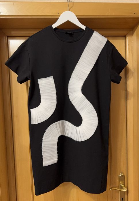 Rochie cu buzunare Cos, marime S