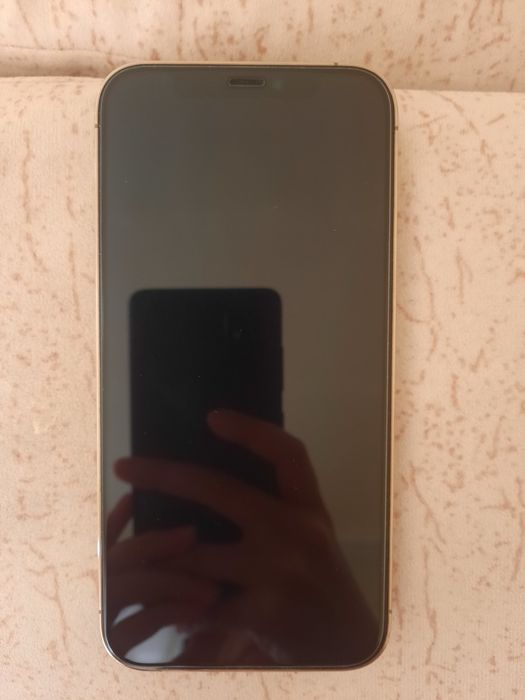 Iphone 12 pro 256 gb