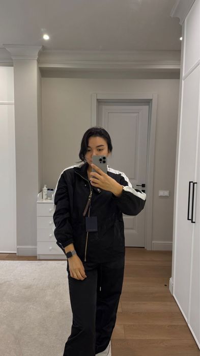 Спортивная двойка