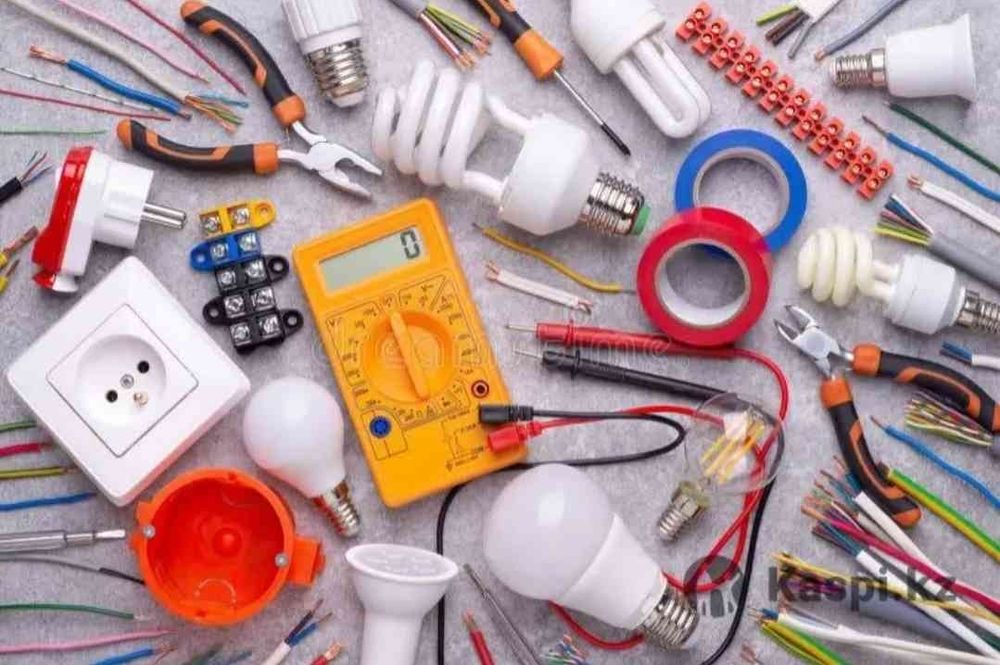 Электрик не дорого