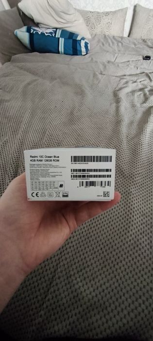 Продам телефон Редми 10с