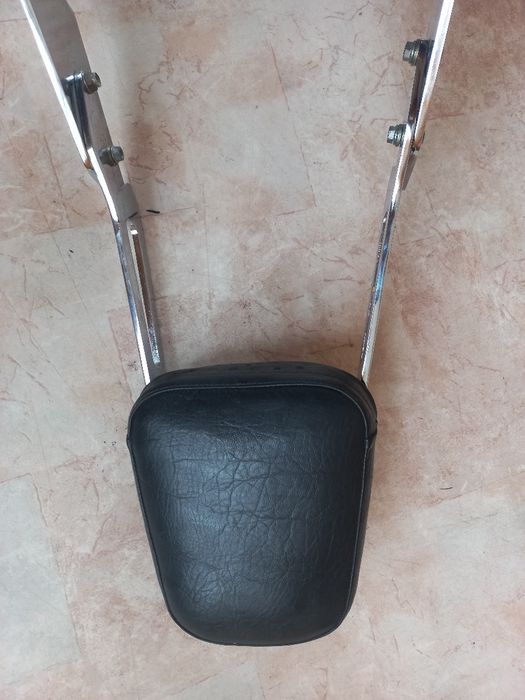 Honda VTX1800 Облегалка VTX1300
