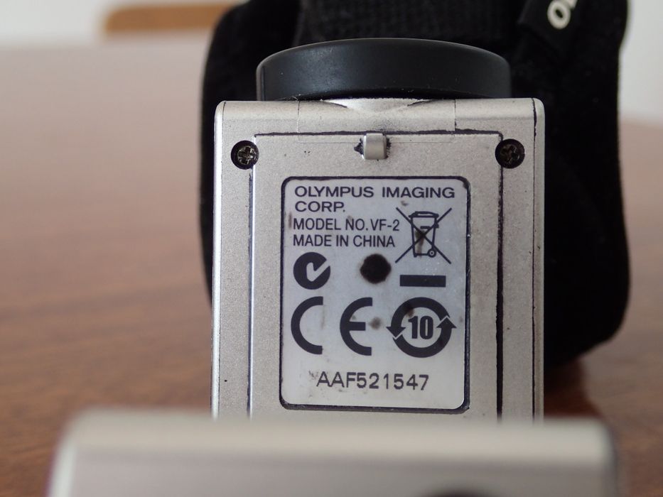 Визьор за Olympus Pen VF-2