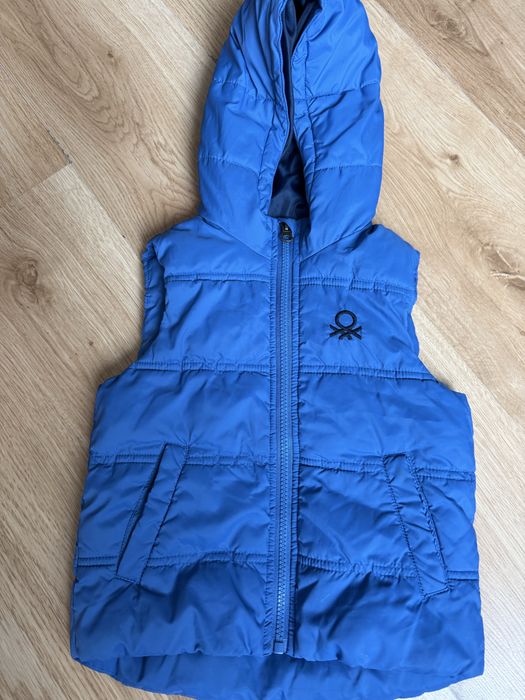 Детска грейка Benetton