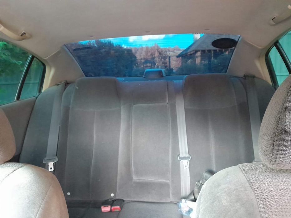 Nissan Altima 2002 г