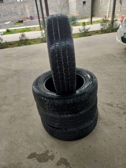 Летние шины продаётся