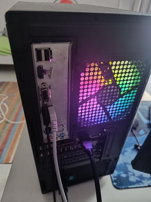 Компьютер ПК gtx 1060 r5 2600