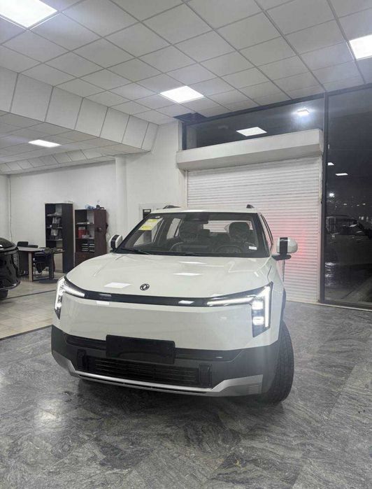 dongfeng nammi 6 bolib tolash bor