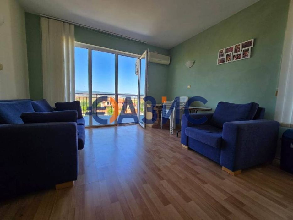 Апартамент с 1 спалня в комплекс Сианела 1, с. Тънково, Слънчев бряг,